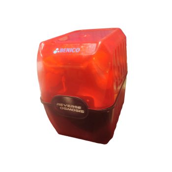 Level 6 Magic Water Filter